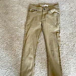 Kids Levi’s Jeans size 16 Reg